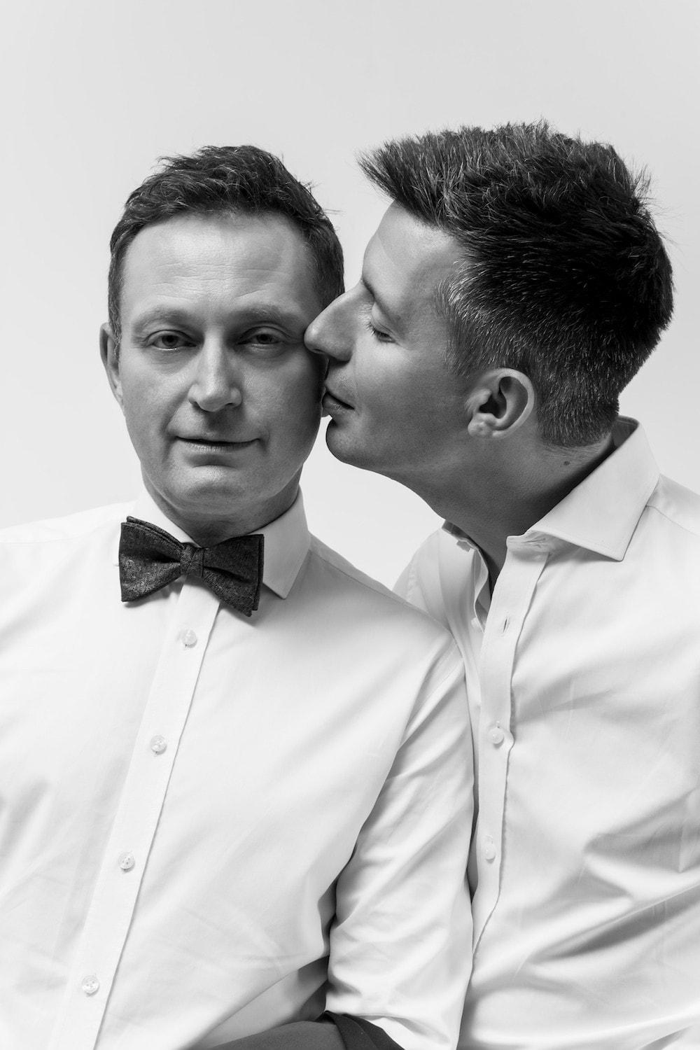 Vogue Polska – Homosexual Weddings